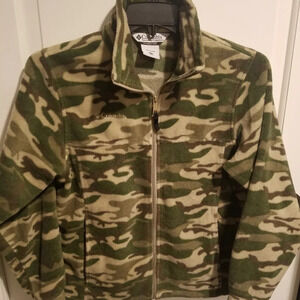 Columbia  jacket Size 14-16 Youth